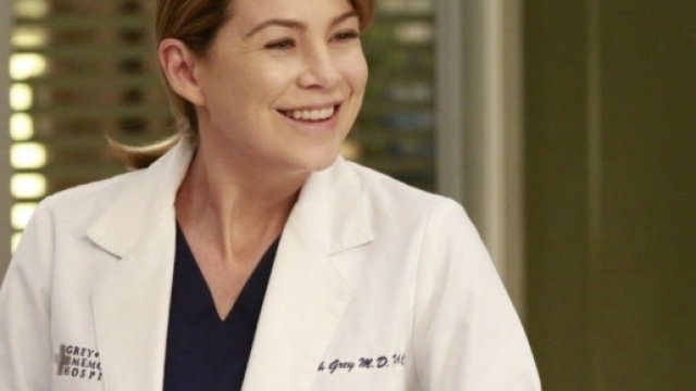 GREY'S ANATOMY 13 - Ecco quali attori TORNERANNO il prossimo anno