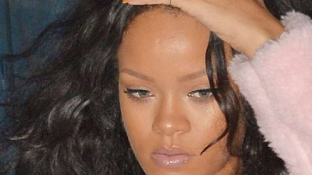 Rihanna, la sua data al Wembley Stadium &egrave; stata un flop? - rnbjunk.com