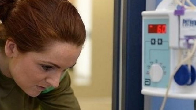 Selezione infermieri a Reggio Emilia.