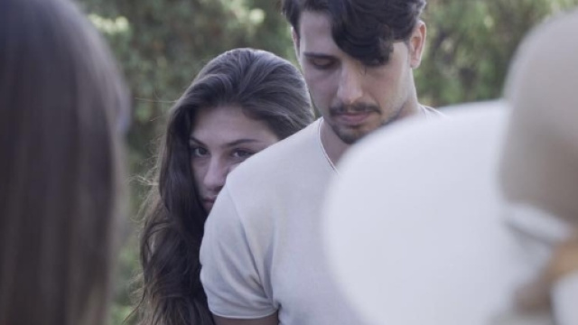 Temptation Island anticipazioni Ludovica e Fabio si sarebbero ...