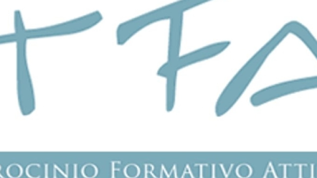 TFA 2016 III ciclo ultime notize