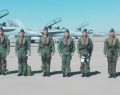 30 años del F-18 en España y el vuelo continúa