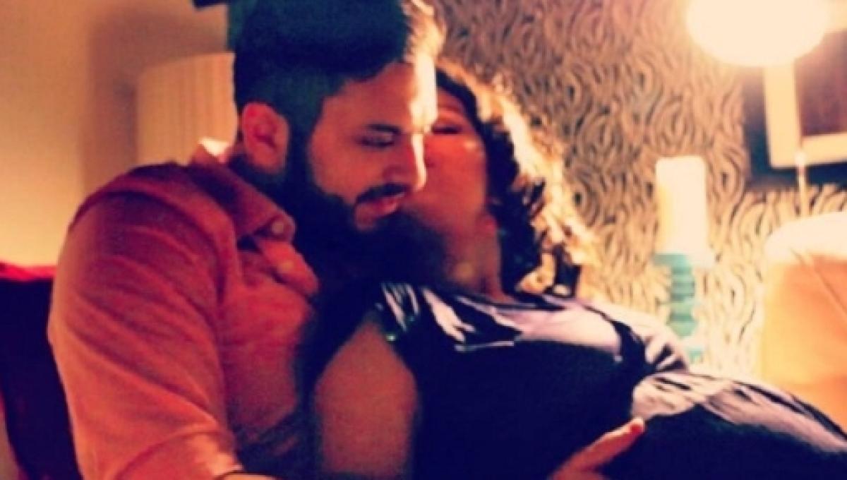 Dimpy Ganguly Gets Trolled For Getting Pregnant Before