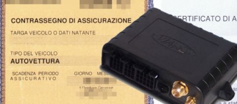 Rc auto: si cambia, la scatola nera diventerà obbligatoria