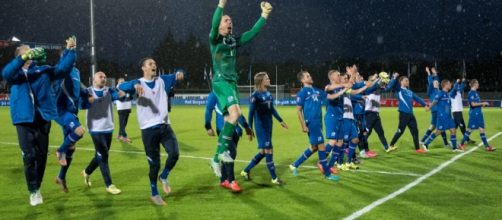 Calcio Islandese e Faroese - blogspot.com