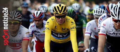Diretta tv e tappe Tour de France 2016.