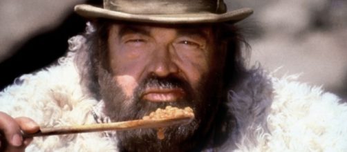 E' morto Bud Spencer: oggi l'omaggio in tv