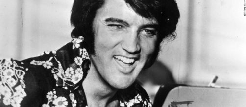 Elvis Presley's physician, 'Dr. Nick,' dies at 88 - CNN.com - cnn.com