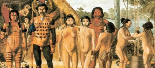 Estudos apontam que a homossexualidade era praticada em tribos no Brasil antes da chegada dos portugueses.