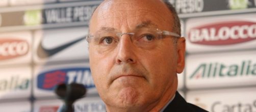 Giuseppe Marotta: dopo Pjanic sembra profilarsi un'altra clausola di rescissione da pagare.