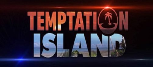 Il logo ufficiale di Temptation Island 2016