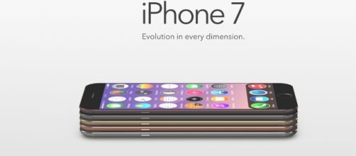 iPhone 7: data di uscita, caratteristiche e costo, nuovi rumors ... - blogiko.com