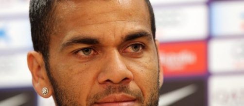 Juventus, ecco Dani Alves colpo per vincere la Champions