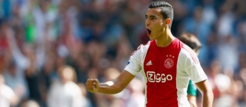 Milan, colpo di scena su El Ghazi