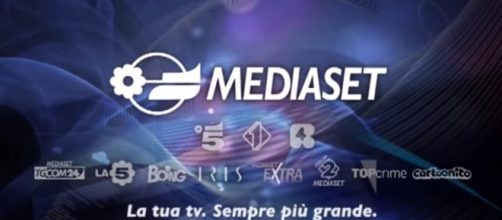 Palinsesti Mediaset autunno 2016