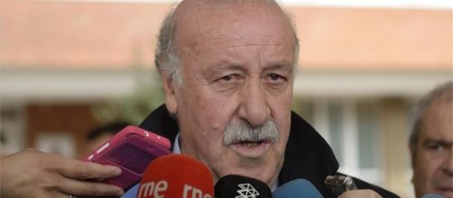 Vicente Del Bosque deja los banquillos y la Federación encuentra sustituto