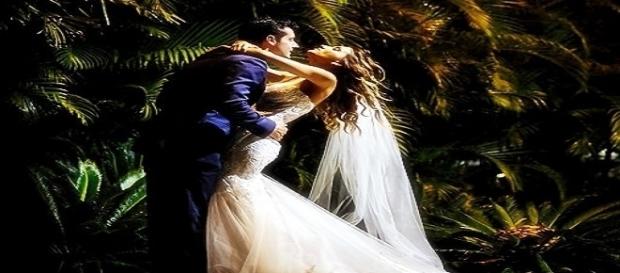 Casamento em Jurerê Internacional foi financiado pela Lei Rouanet Casamento em Jurerê Internacional foi financiado pela Lei Rouanet