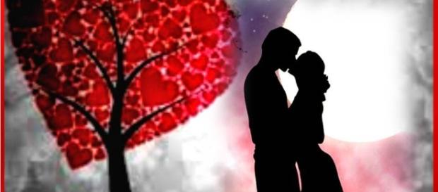 Conjuro de amor para la pareja. Conjuro de amor para la pareja.