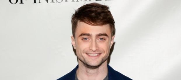 Daniel Radcliffe discusses possible return as Harry Potter Daniel Radcliffe discusses possible return as Harry Potter