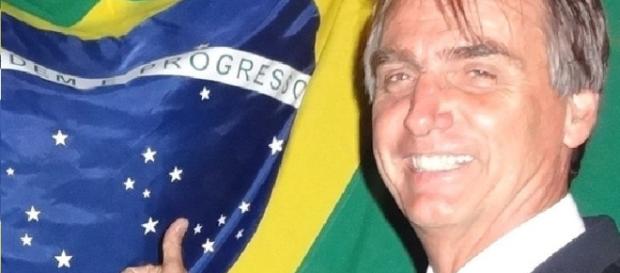 Deputado federal Jair Bolsonaro - PSC do Rio de Janeiro Deputado federal Jair Bolsonaro - PSC do Rio de Janeiro