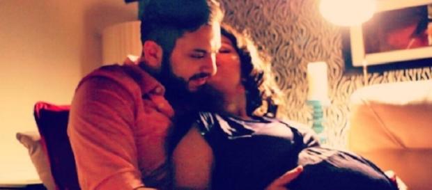 Dimpy Mahajan gets trolled on Instagram for getting pregnant before marriage (Instagram) Dimpy Mahajan gets trolled on Instagram for getting pregnant before marriage (Instagram)