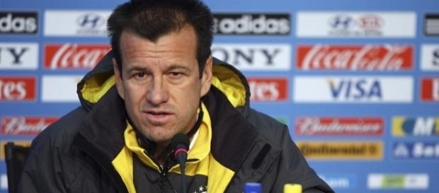 Dunga cesado de Brasil | Copa América Centenario | Denganche.com - denganche.com Dunga cesado de Brasil | Copa América Centenario | Denganche.com - denganche.com
