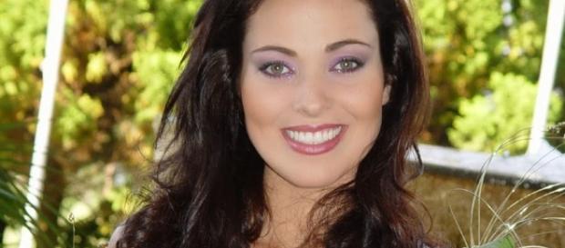 Fabiane Niclotti, Miss Brasil 2004. Fabiane Niclotti, Miss Brasil 2004.