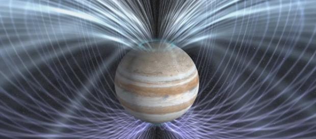 Greatest light show in the solar system: Hubble captures ... - dailymail.co.uk Greatest light show in the solar system: Hubble captures ... - dailymail.co.uk