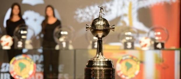 Hoje sai o campeão do torneio sul americano Hoje sai o campeão do torneio sul americano