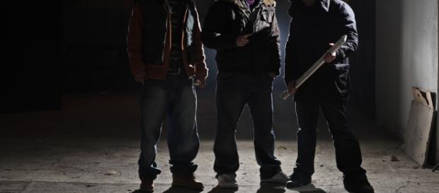 Horror in der Nacht: Frauen werden immer öfter Opfer Horror in der Nacht: Frauen werden immer öfter Opfer