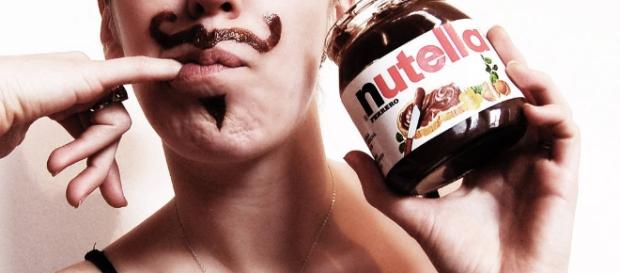 La Nutella: il prodotto più amato da tutti. La Nutella: il prodotto più amato da tutti.