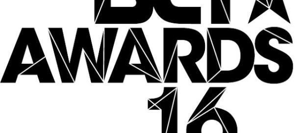 Logo da 16ª edição do BET Awards Logo da 16ª edição do BET Awards