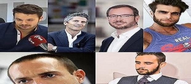 Los gays más influyentes del 2016 Los gays más influyentes del 2016