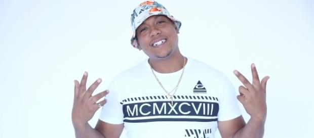 Mc Gold está trabalhando a música 'Tá Tranquilo' Mc Gold está trabalhando a música 'Tá Tranquilo'