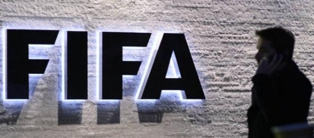 Noticias sobre FIFA | EL PAÍS - elpais.com Noticias sobre FIFA | EL PAÍS - elpais.com