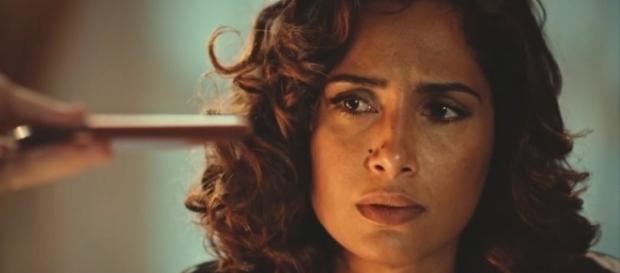 Novela foi a terceira atração mais vista do dia Novela foi a terceira atração mais vista do dia