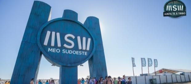 O MEO Sudoeste regressa à Zambujeira do Mar dia 30 de julho. O MEO Sudoeste regressa à Zambujeira do Mar dia 30 de julho.