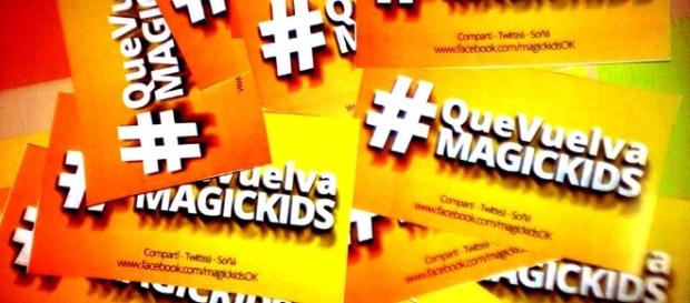 Publicidad para difundir la causa Publicidad para difundir la causa