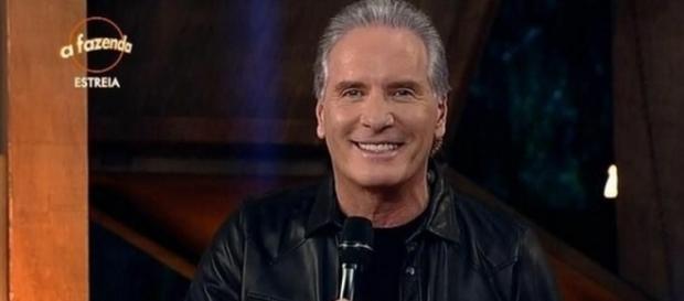 Roberto Justus fez desabafo no Xuxa Meneghel desta segunda Roberto Justus fez desabafo no Xuxa Meneghel desta segunda