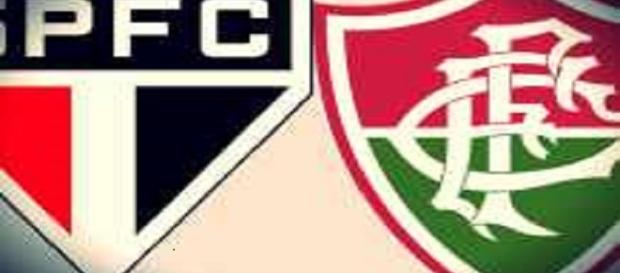 São Paulo e Fluminense se enfrentam no Morumbi na quarta pelo Brasileirão São Paulo e Fluminense se enfrentam no Morumbi na quarta pelo Brasileirão