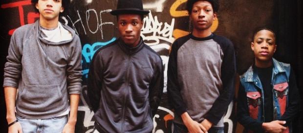 "The Get Down" estará disponível em agosto na Netflix "The Get Down" estará disponível em agosto na Netflix
