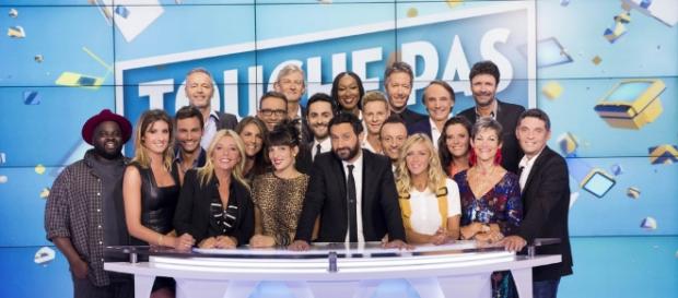 TPMP, un nouveau chroniqueur dans l'émission en Septembre ? TPMP, un nouveau chroniqueur dans l'émission en Septembre ?