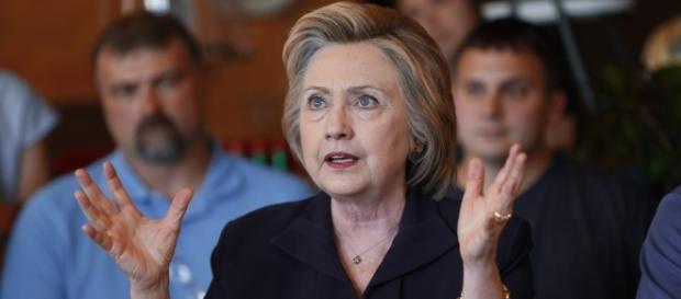 What Strategy Should Hillary Clinton Use to Beat Trump? - The Atlantic - theatlantic.com What Strategy Should Hillary Clinton Use to Beat Trump? - The Atlantic - theatlantic.com