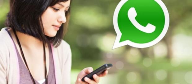 WhatsApp se actualiza y ofrece cuatro nuevas características | El ... - eldiario24.com WhatsApp se actualiza y ofrece cuatro nuevas características | El ... - eldiario24.com
