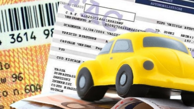 Abolizione bollo auto: ecco tutta la verit&agrave;