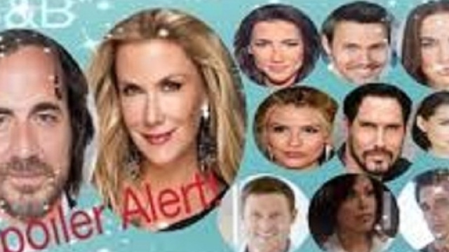 Anticipazioni Beautiful dal 4 al 9 luglio 2016