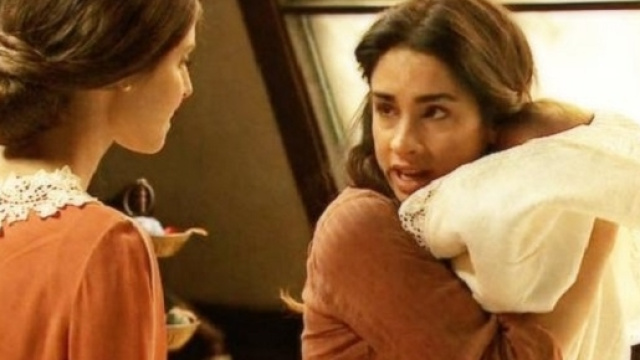 Anticipazioni Il Segreto trame di luglio