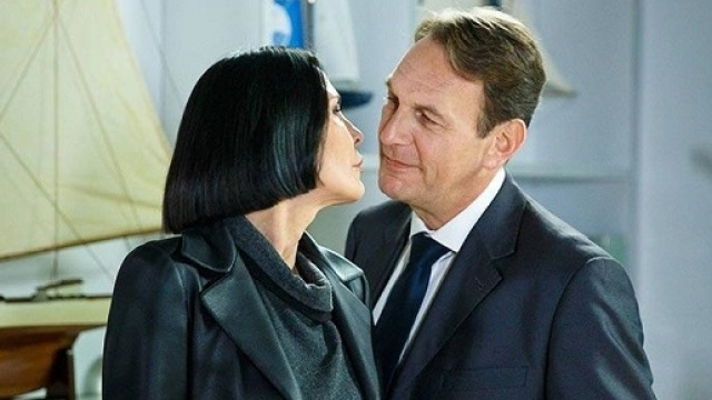 Anticipazioni Un posto al sole trame luglio