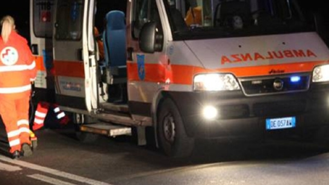 Cosenza: grave incidente, muore un ragazzo
