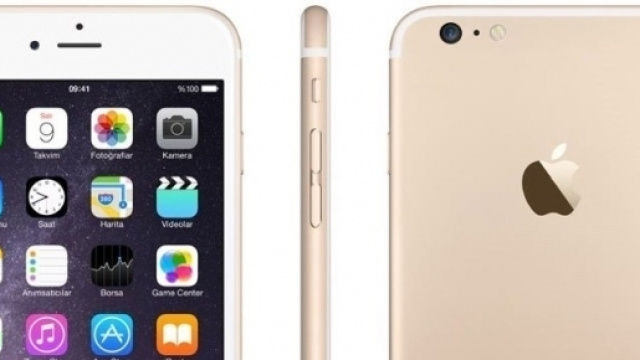 Il "nuovo" (o quasi) presunto design di iPhone 7.